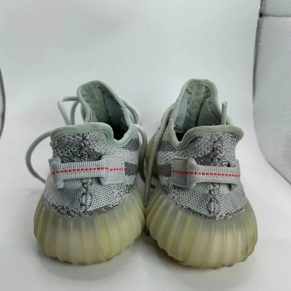 Size 5.5 - adidas Yeezy Boost 350 V2 Low‎ Blue Tint Mens
